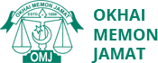 OMJ Logo