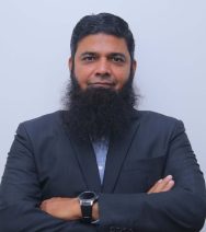 Arif Tayyab Suriya